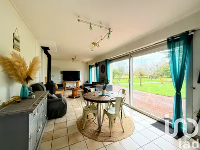 Maison à Aubigny (85430)