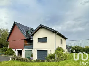 House at Sentheim (68780)