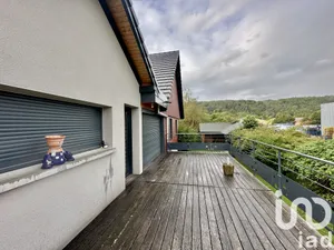 House at Sentheim (68780)