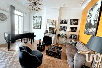 Appartement à Marseille (13006)