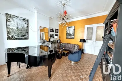 Apartment in Marseille (13006)