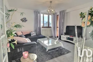 Apartment at Marseille (13013)