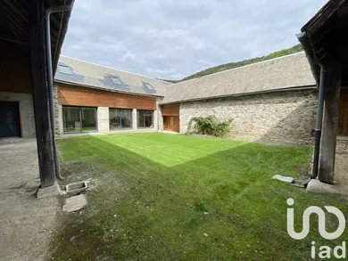 Maison de village à Cazaux-Debat (65590)