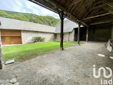 Maison de village à Cazaux-Debat (65590)