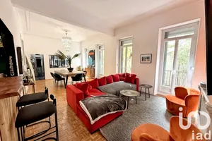 Apartment in Marseille (13006)