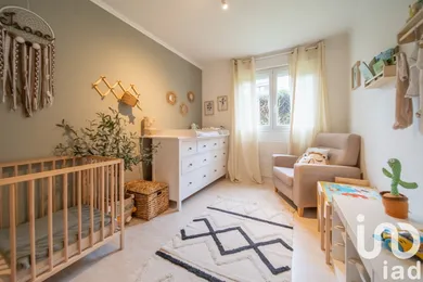Detached house in Thil (54880)
