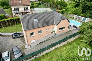 Detached house in Thil (54880)