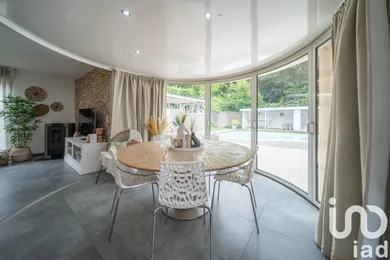 Detached house in Thil (54880)