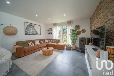 Detached house in Thil (54880)