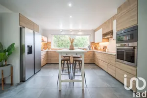 Detached house at Thil (54880)