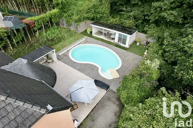 Detached house in Thil (54880)