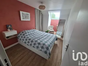 Duplex à Nantes (44300)