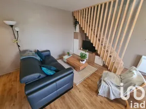 Duplex à Nantes (44300)
