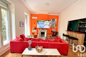 Apartment in Marseille (13006)