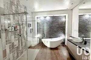 Appartement à Marseille (13006)