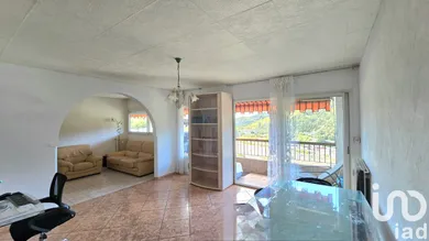 Appartement à La Trinité (06340)