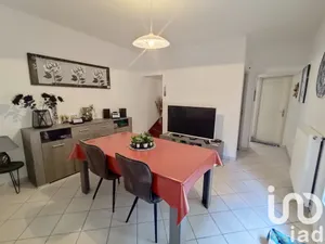 Maison de ville à Auchel (62260)