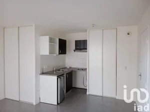 Appartement à Arès (33740)