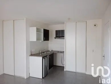 Appartement à Arès (33740)