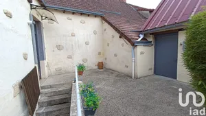 House in Vendœuvres (36500)