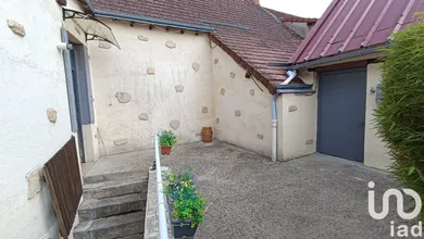 House in Vendœuvres (36500)