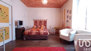 Maison à Vendœuvres (36500)