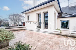 Maison à Lagny-sur-Marne (77400)