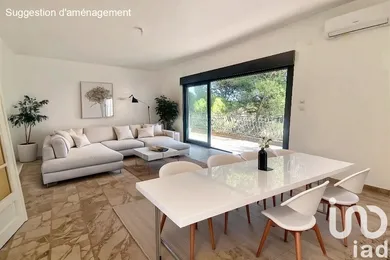 Appartement à Châteaurenard (13160)