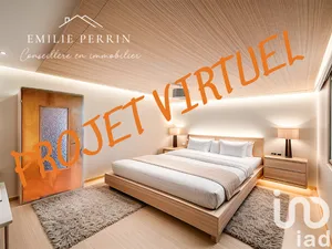 Maison de campagne à Flastroff (57320)