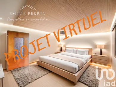 Park home at Flastroff (57320)