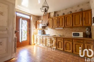 House at Aulnay-sur-Mauldre (78126)