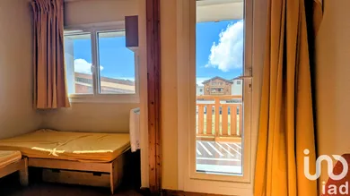 Appartement à Huez (38750)