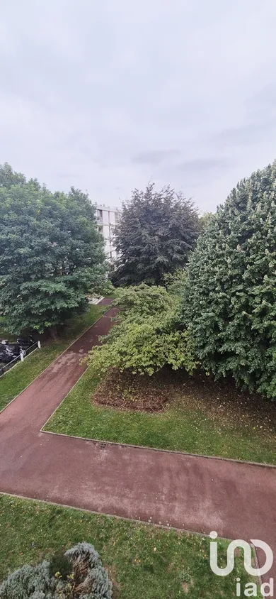 Apartment in Rungis (94150)