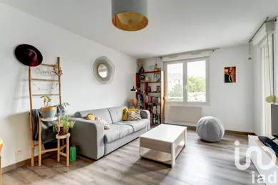 Appartement à Lyon (69003)