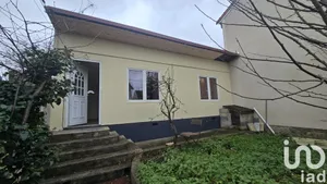 Maison à Longjumeau (91160)