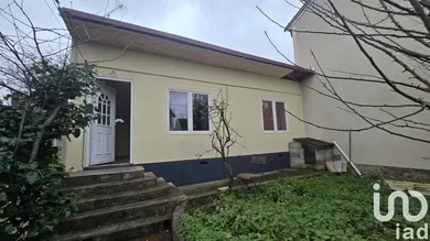 House at Longjumeau (91160)