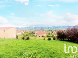 Terrain à Cellieu (42320)