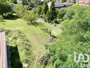 Terrain à bâtir à Diémoz (38790)