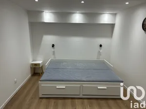 Appartement à Hauts de Bienne (39400)