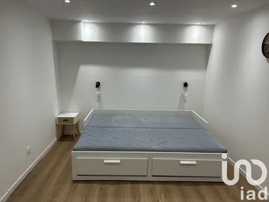 Appartement à Hauts de Bienne (39400)