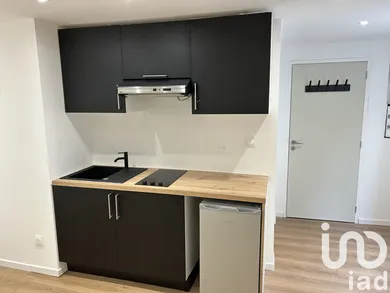 Appartement à Hauts de Bienne (39400)