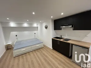 Appartement à Hauts de Bienne (39400)