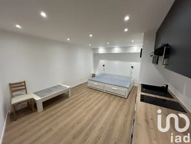 Appartement à Hauts de Bienne (39400)