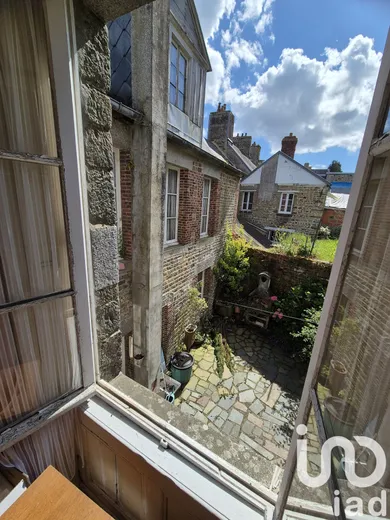 Maison de village à Tessy-Bocage (50420)