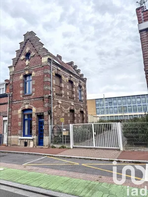 House at Douai (59500)