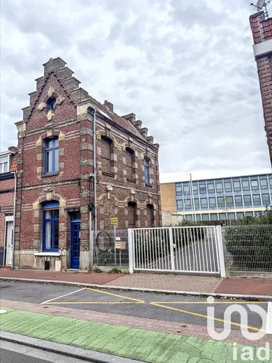 House at Douai (59500)