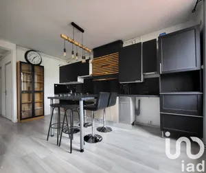 Apartment at Saint-Étienne (42000)