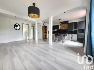 Appartement à Saint-Étienne (42000)