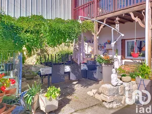 Townhouse at Fleurance (32500)