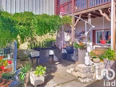 Townhouse at Fleurance (32500)